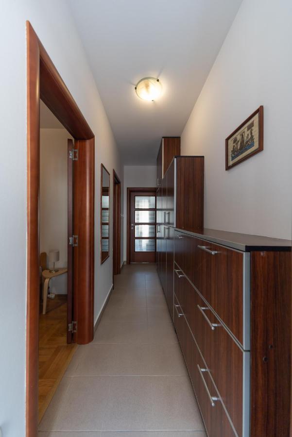 Apartman J&I Kotor Luaran gambar